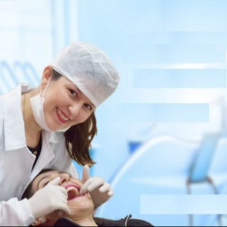 Jariana Joyce Ferreira Ramos Camba, Dentista Contagem