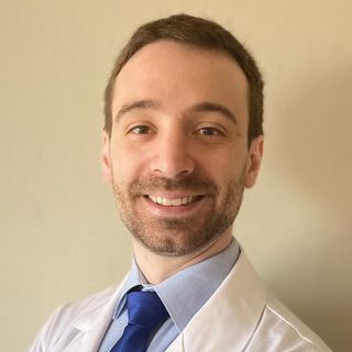 Acercar imagen: Arturo Meissner Haecker, Traumatólogo La Serena