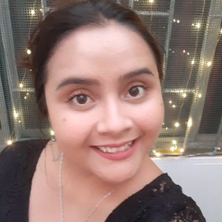 Acercar imagen: Cristina Esperanza Bravo Vásquez, Psicólogo Santiago