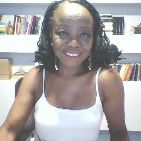 Anne Egídio, Psicanalista São Paulo