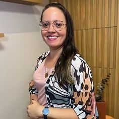 Ampliar imagem: Lilian  Gama , Fisioterapeuta Salvador