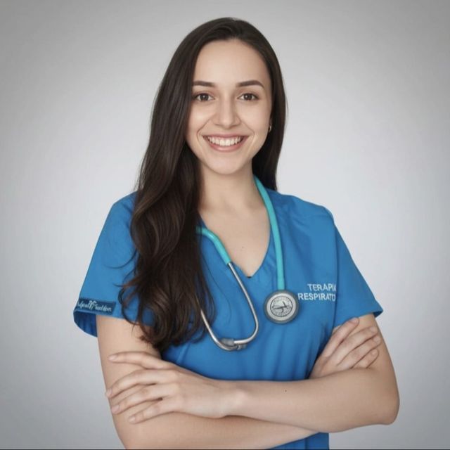 Daniela Vásquez Uribe