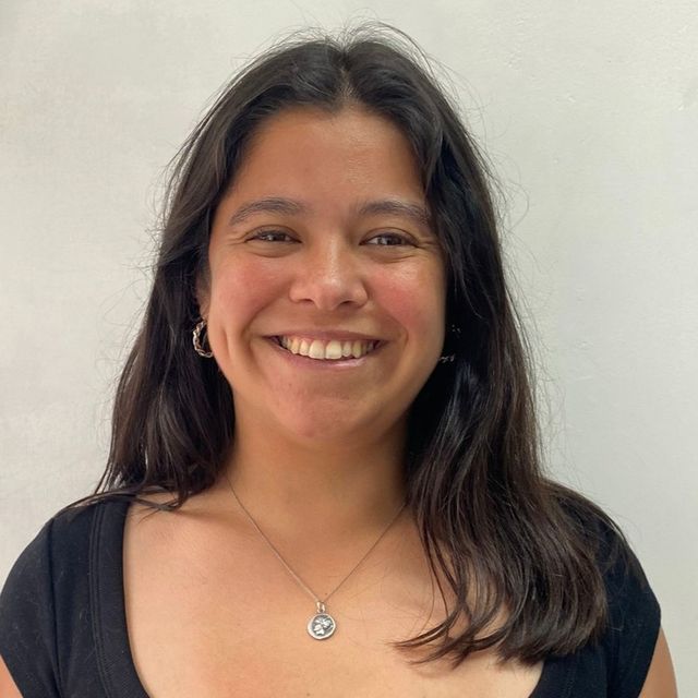 Catalina Garrido Ramírez, Psicólogo Concepción