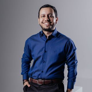 Thiago Borges, Infectologista Araguaína