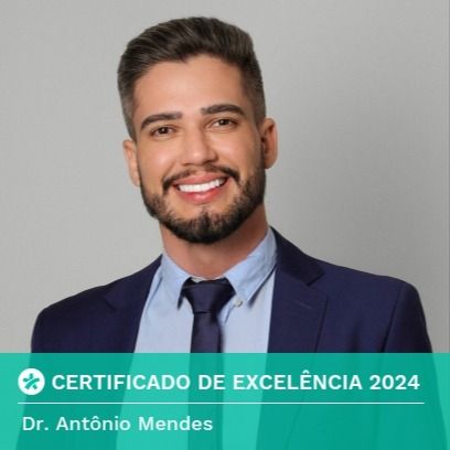 Antônio Mendes, Psiquiatra Goiânia