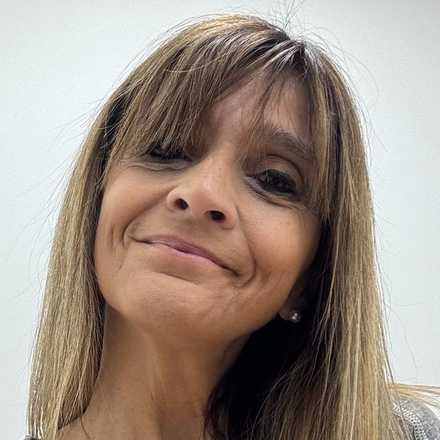 Natalia Romina Toccalino, Psicólogo Ciudad Autónoma de Buenos Aires