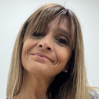 Acercar imagen: Natalia Romina Toccalino, Psicólogo Ciudad Autónoma de Buenos Aires