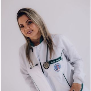 Ampliar imagem: Anny A. R. S. Souza, Fonoaudiólogo Paranaguá