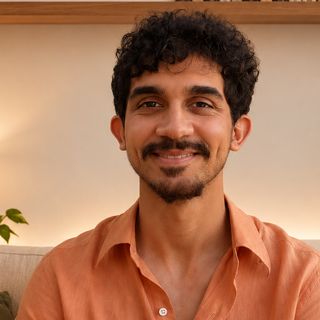 Nuno Lomardo, Psicólogo Niterói