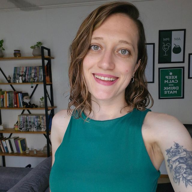 Maria Cecilia Razetto, Psicólogo Rosario