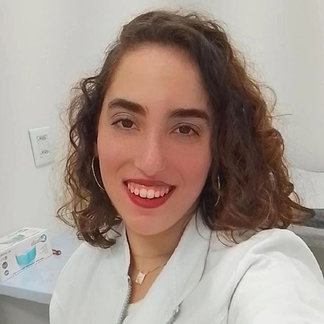 Maria Clara Peixoto, Nutricionista Santa Cruz Do Sul