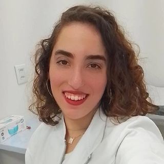 Ampliar imagem: Maria Clara Peixoto, Nutricionista Santa Cruz Do Sul