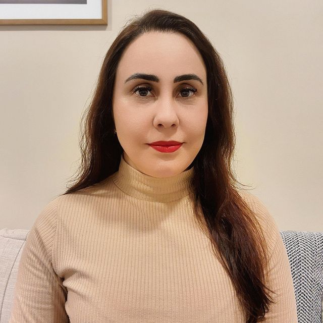 Lívia Pires, Psicólogo Teresópolis