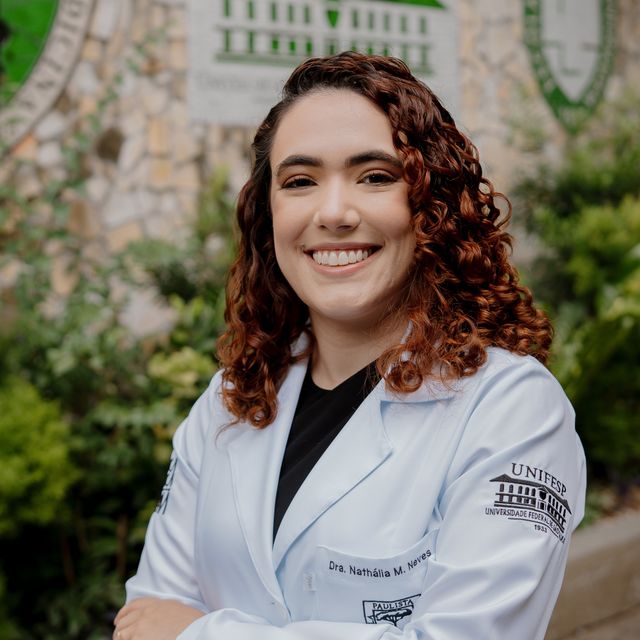 Nathália Moisés Neves, Generalista São Paulo