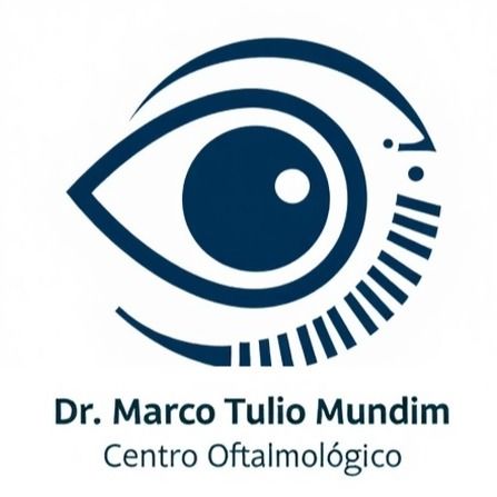 Marco Tulio Mundim Filho, Oftalmologista Monte Carmelo
