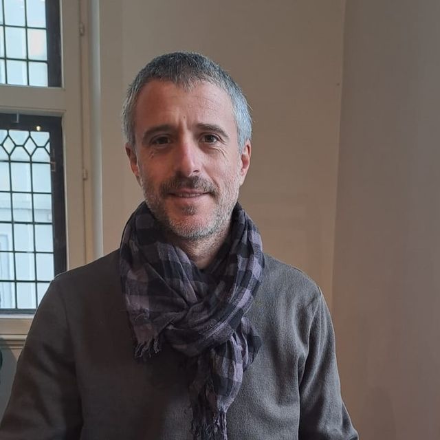 Juan Manuel Diaz Viale, Psicólogo Mar del Plata