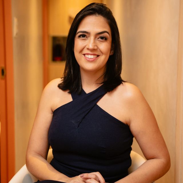 Ana Verena Rocha Carvalho, Fonoaudiólogo Salvador