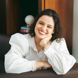 DIULIANA NADER, Psicólogo Belo Horizonte
