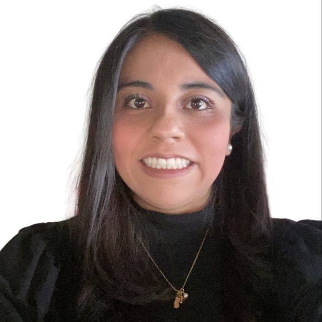 Maria Angélica Buitrago Rojas, Nutriólogo Bogotá