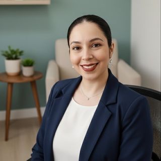 Bruna Sambati, Psicólogo Rolândia