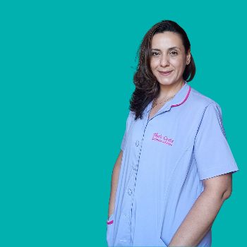 Thaís Costa, Enfermeiro Taubaté