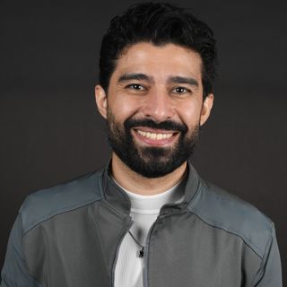 Roberto Soares da Silva Júnior, Dentista Goiânia