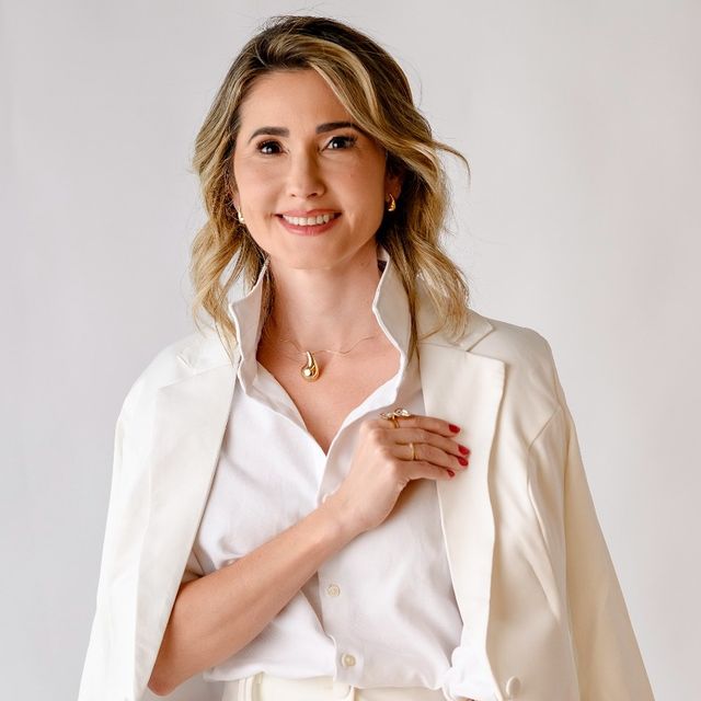 Ana Luiza de Carvalho Fortes, Ginecologista Rio de Janeiro