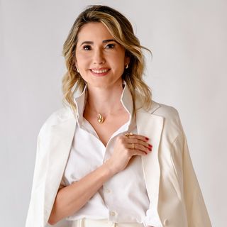 Dra. Ana Luiza de Carvalho Fortes