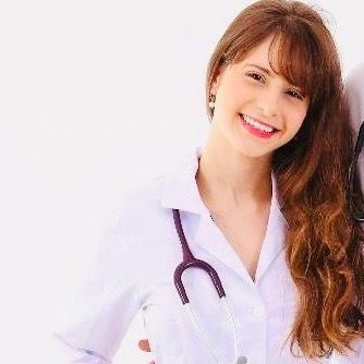 Taís Lins Da Costa Vasconcelos, Médico clínico geral Olinda