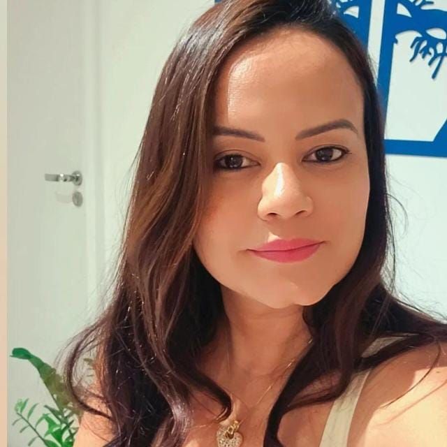 Patricia Cortez de Jesus, Psicólogo Atibaia