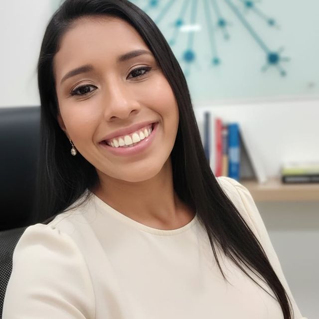 Alana da Silva Pantoja, Psicólogo Santarém