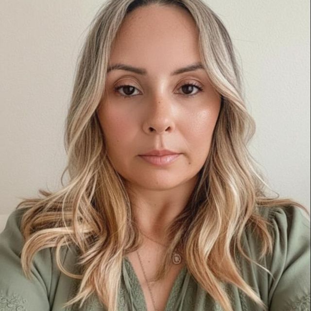 Juliana  Benaglia , Psicanalista Campinas