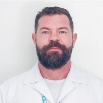 Marcelo Rodrigues Bueno ., Fisioterapeuta Curitiba