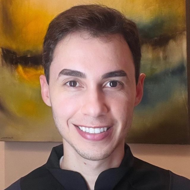 Hugo Fagundes, Dentista Belo Horizonte