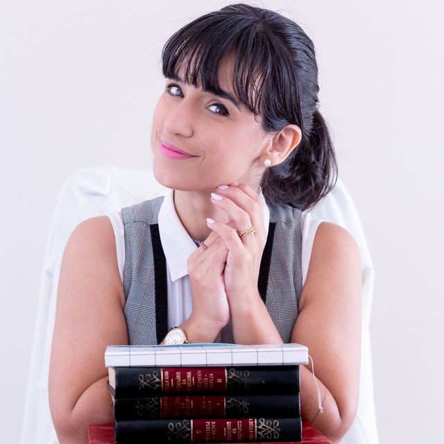 Maria Julia  Caconia De Souza, Psicólogo Águas Claras