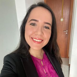 Mariana  Alves Nascimento Rodrigues, Gastroenterologista Petrolina