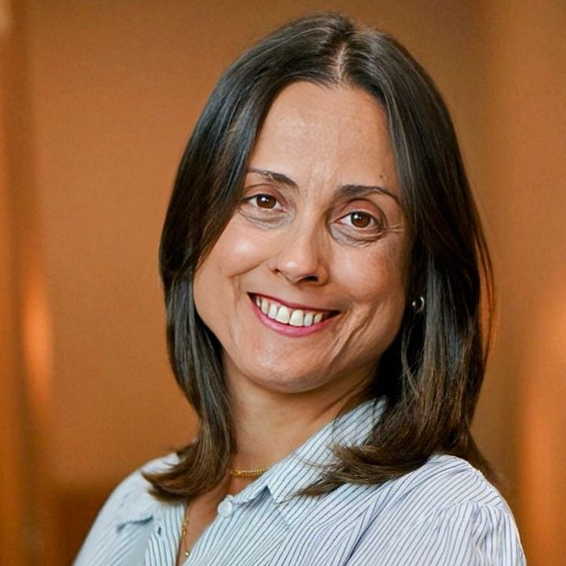 Cyntia Souza, Nutricionista Brasília