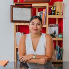 Dra. Camila Polania