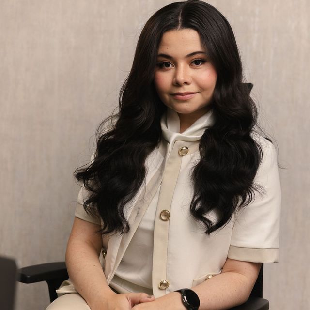 Laura Palacio Guzmán, Anestesiólogo Armenia