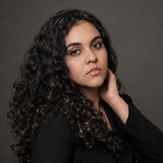 Talita Almeida, Psiquiatra Natal