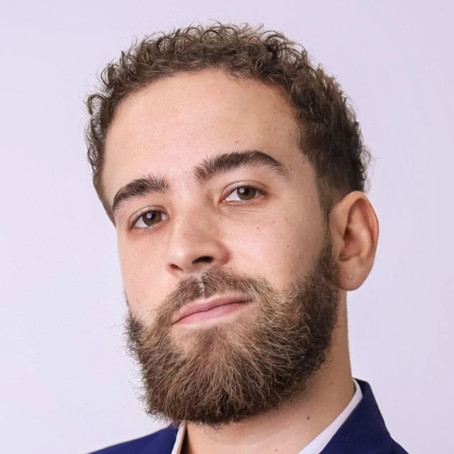 Anderson  Alves da Silva, Nutricionista Rio de Janeiro