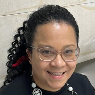 Ampliar imagem: Mariluce da  Silva Bezerra de  Souza, Psicólogo Duque de Caxias