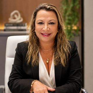 Janaína Ody, Psicólogo Florianópolis