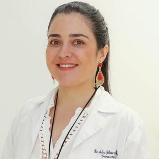 Dra. Andrea Juliana Zuluaga Parra