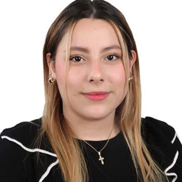 Karoll Suarez Restrepo
