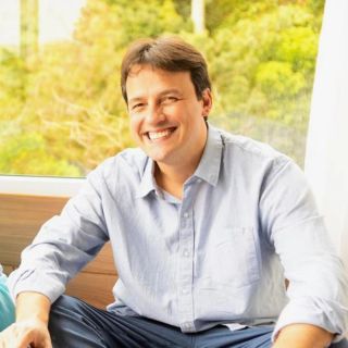  Ricardo Roger Sanches