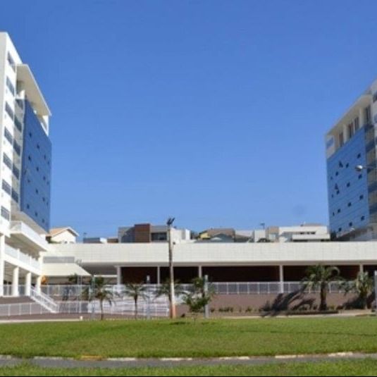 Caled Jaoudat Kadri, Cirurgião geral São Luís