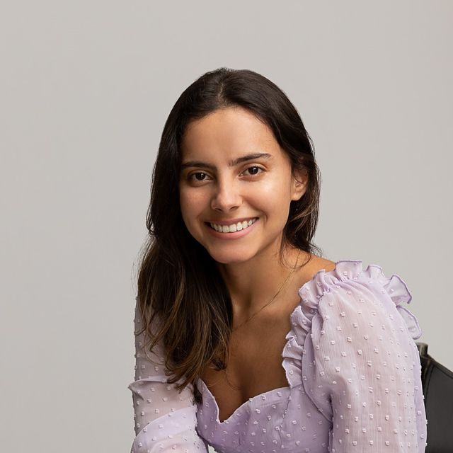 Yslla Santos, Psicólogo Belo Horizonte