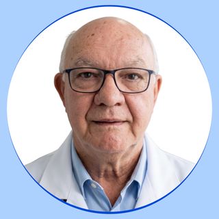 Adolfo Antonio Duarte Servian, Ginecologista São Paulo