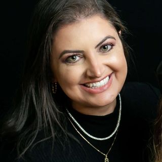 Ampliar imagem: Dairana Guasti, Psicólogo Belo Horizonte